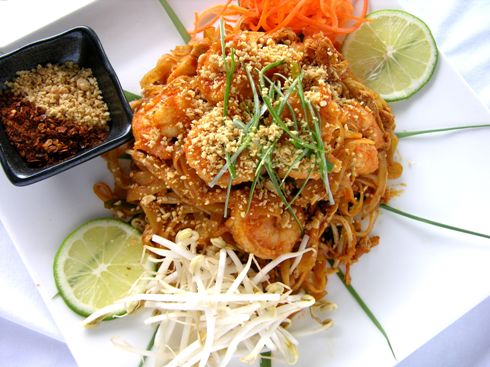 Things to eat during your exotic Thai vacations | Thai food